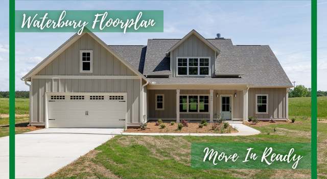 Photo of 884 C O Draper Rd, Comer, GA 30629