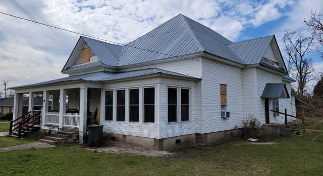 Photo of 29 Pine St, Hazlehurst, GA 31539
