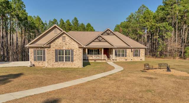 Photo of 2589 New Evergreen Church Rd, Cadwell, GA 31009