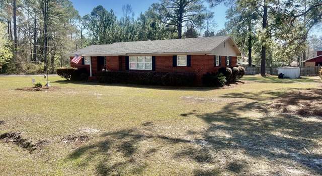 Photo of 74 E Bruce St, Mcrae-helena, GA 31055