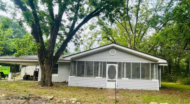 Photo of 74 Teague Ln, Glennville, GA 30427