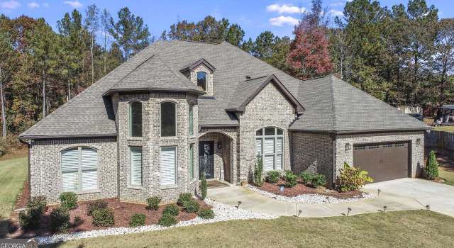 Photo of 116 Scarbrush Ct, Stockbridge, GA 30281