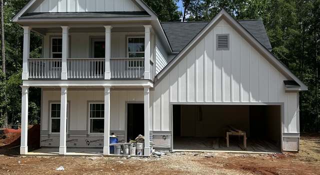 Photo of 115 Yancey Rd, Covington, GA 30014