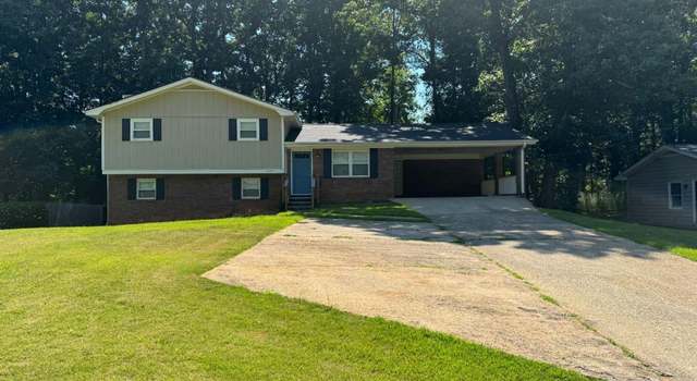 Photo of 3859 Rosedale Ln, Douglasville, GA 30135