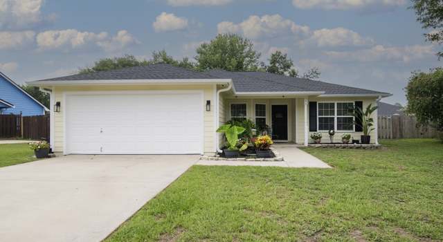 Photo of 346 Creekside Dr, St. Marys, GA 31558