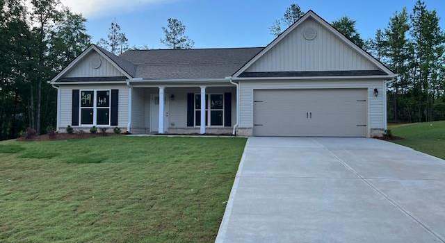 Photo of 453 Riley Cir NW, Milledgeville, GA 31061