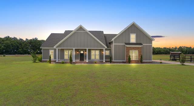 Photo of 145 Peppercorn Trl, Nevils, GA 31321