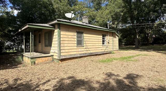 Photo of 401 Baltimore Rd, Washington, GA 30673