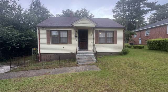 Photo of 2939 Laney Ave, Macon, GA 31211
