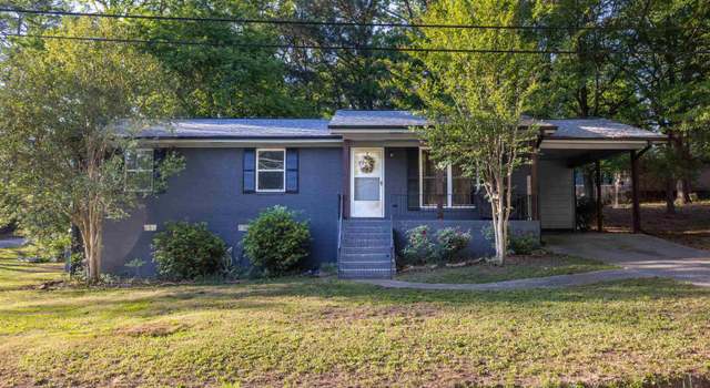 Photo of 106 Thornton St, Hartwell, GA 30643