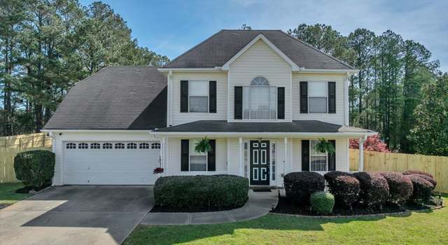 Photo of 720 Strawflower Ln, Locust Grove, GA 30248