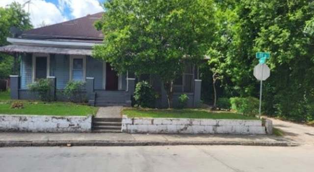 Photo of 748 Ell St, Macon, GA 31206