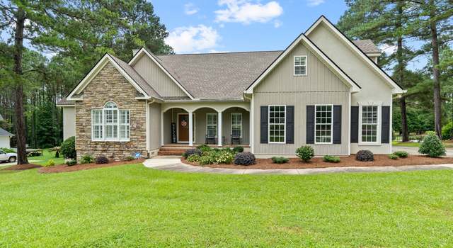 Photo of 160 Hidden Lakes Dr, Gray, GA 31032