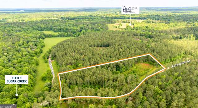 Photo of 0 Enterprise Rd, Madison, GA 30650