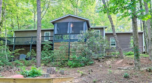 Photo of 1956 Moses Rd, Rabun Gap, GA 30568