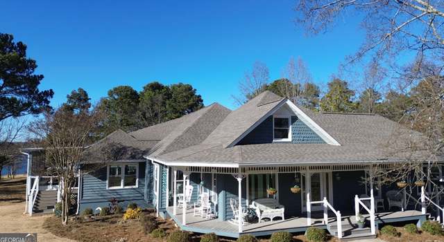 Photo of 1133 Elrod Ferry Rd, Hartwell, GA 30643