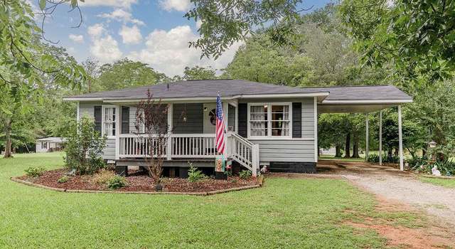 Photo of 3220 Colham Ferry Rd, Watkinsville, GA 30677