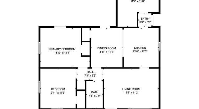 Photo of 3220 Colham Ferry Rd, Watkinsville, GA 30677