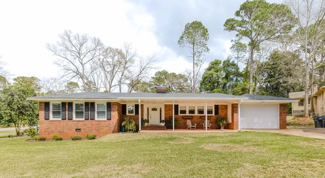 Photo of 217 Columbia Ave, Americus, GA 31709