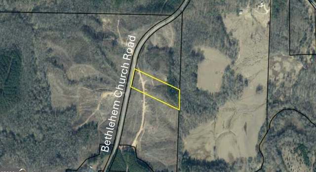 Photo of TRACT 2 Bethlehem Church Rd, Buchanan, GA 30113