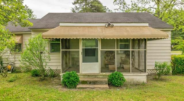 Photo of 601 Travelers Rest Rd, Montezuma, GA 31063