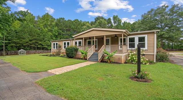 Photo of 78 Thornton Ln, Grantville, GA 30220