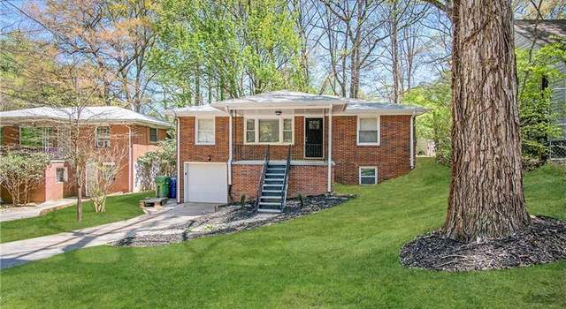 Photo of 211 Hemphill School Rd, Atlanta, GA 30331