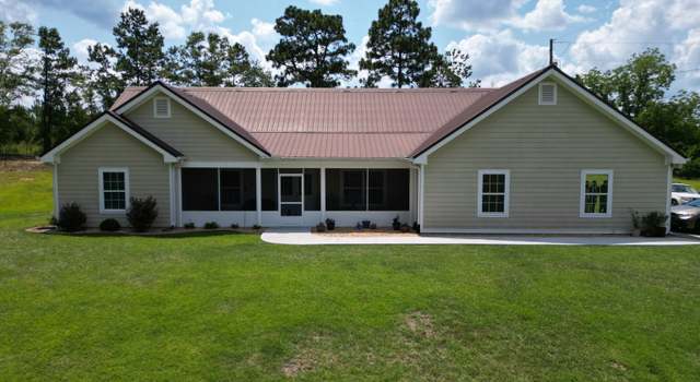 Photo of 722 Gumlog Rd, Wrightsville, GA 31096