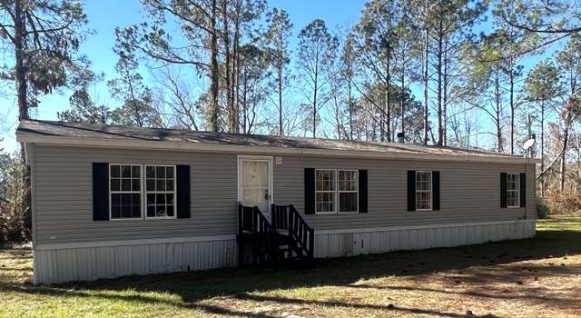 Photo of 1248 Ponderosa Rd, Metter, GA 30439