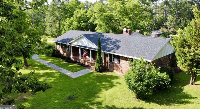 Photo of 565 Thomson Rd, Washington, GA 30673