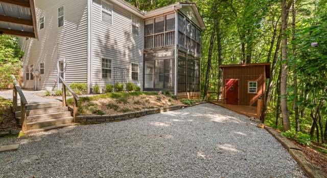 Photo of 767 Covecrest Dr #702, Tiger, GA 30576