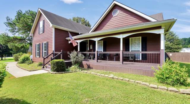 Photo of 1951 Chambers Rd, Mcdonough, GA 30253