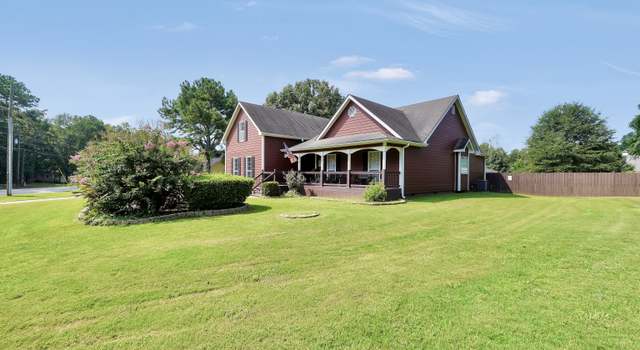Photo of 1951 Chambers Rd, Mcdonough, GA 30253