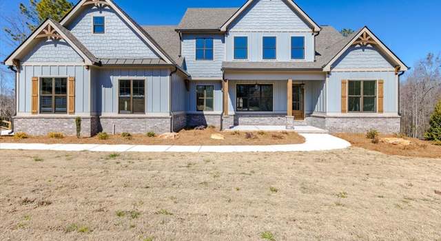 Photo of 251 Preakness Way Way, Forsyth, GA 31029