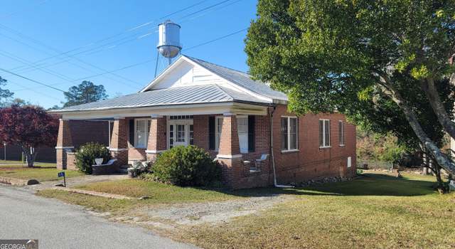 Photo of 15 E Railroad St, Camak, GA 30807