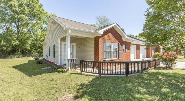 Photo of 170 Jabrok Cir, Macon, GA 31216