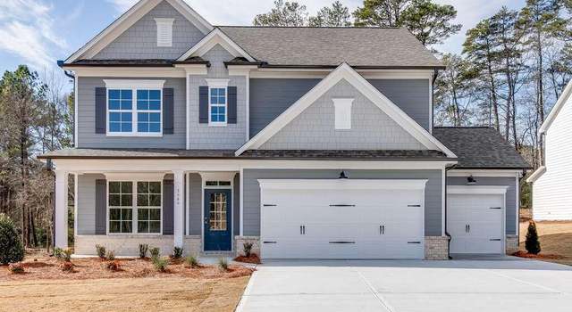 Photo of 2565 Hickory Valley Dr #3, Snellville, GA 30078