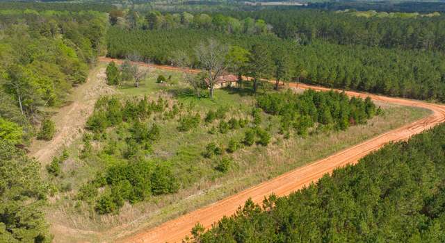 Photo of 4632 Summerville Rd, Unadilla, GA 31091