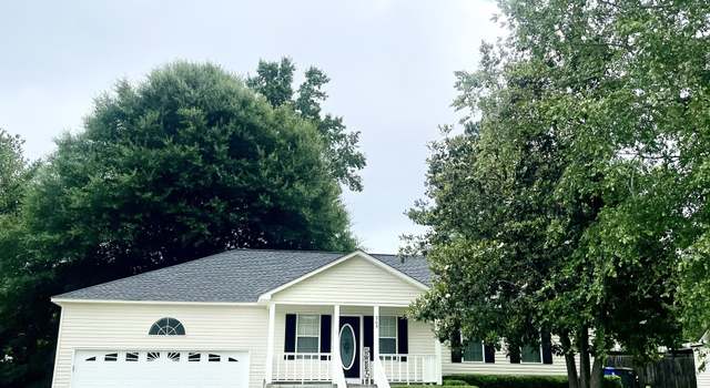 Photo of 305 Lancelot Ln, Dublin, GA 31021