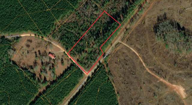 Photo of 3.24 ACRES Lower Mill Rd, Crawfordville, GA 30631