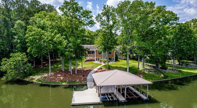 Photo of 1440 Wood Cove Rd, Buckhead, GA 30625