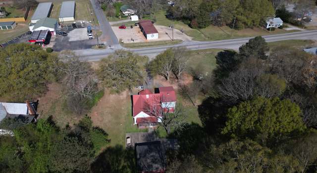 Photo of 651 S Jackson St, Hartwell, GA 30643