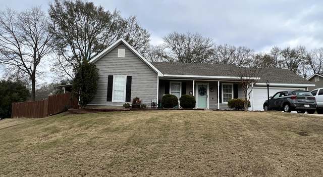 Photo of 205 Eric Dr, Bonaire, GA 31005