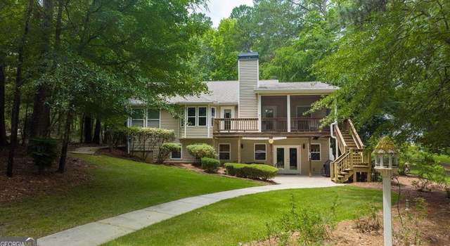 Photo of 119 Lullwater Ln, Eatonton, GA 31024