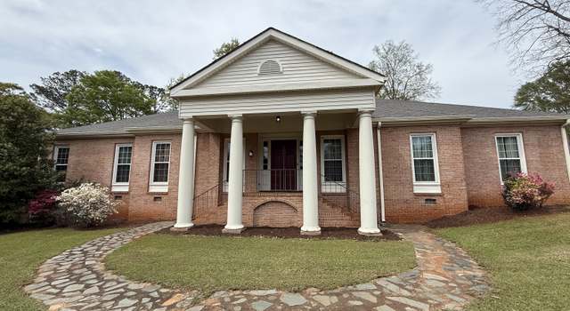 Photo of 225 Teel Rd, West Point, GA 31833