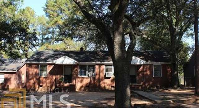 Photo of 1213 Highland Ave, Albany, GA 31701