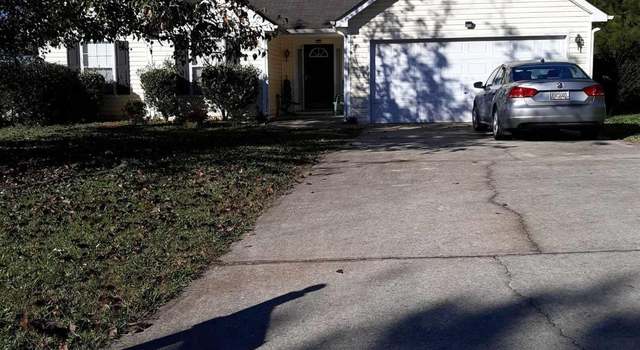 Photo of 10127 Commons Way, Jonesboro, GA 30238-6557