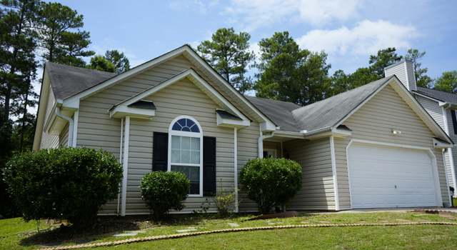 Photo of 207 Millwheel Dr, Villa Rica, GA 30180