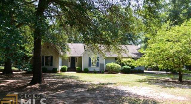 Photo of 158 Pheasant Dr, Americus, GA 31709