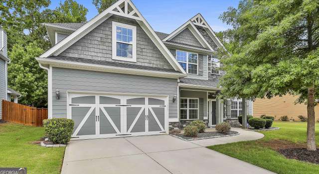 Photo of 70 Pacific Ave, Sharpsburg, GA 30277